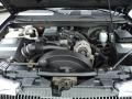 2004 Black Buick Rainier CXL AWD  photo #12