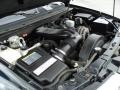 2004 Black Buick Rainier CXL AWD  photo #13