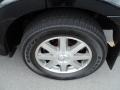 2004 Black Buick Rainier CXL AWD  photo #15