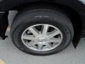 2004 Black Buick Rainier CXL AWD  photo #16