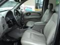 2004 Black Buick Rainier CXL AWD  photo #17