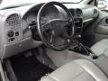 2004 Black Buick Rainier CXL AWD  photo #18