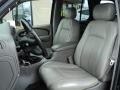 2004 Black Buick Rainier CXL AWD  photo #19