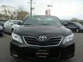 Black - Camry LE Photo No. 2