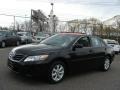 Black - Camry LE Photo No. 3