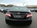 Black - Camry LE Photo No. 5