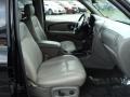 2004 Black Buick Rainier CXL AWD  photo #27