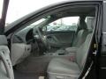 Black - Camry LE Photo No. 7