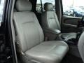 2004 Black Buick Rainier CXL AWD  photo #29