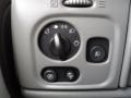 2004 Black Buick Rainier CXL AWD  photo #31