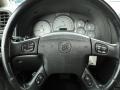 2004 Black Buick Rainier CXL AWD  photo #32