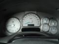 2004 Black Buick Rainier CXL AWD  photo #35
