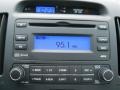 Carbon Gray - Elantra GLS Sedan Photo No. 4