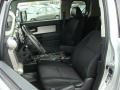 Titanium Metallic - FJ Cruiser 4WD Photo No. 8
