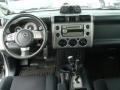Titanium Metallic - FJ Cruiser 4WD Photo No. 9