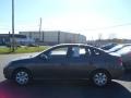 Carbon Gray - Elantra GLS Sedan Photo No. 11