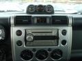 Titanium Metallic - FJ Cruiser 4WD Photo No. 11