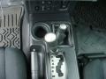 Titanium Metallic - FJ Cruiser 4WD Photo No. 12