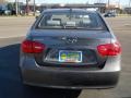 Carbon Gray - Elantra GLS Sedan Photo No. 13