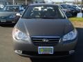 Carbon Gray - Elantra GLS Sedan Photo No. 16