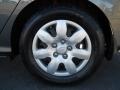 Carbon Gray - Elantra GLS Sedan Photo No. 17