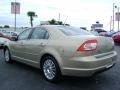 Dune Pearl Metallic - Milan I4 Premier Photo No. 5