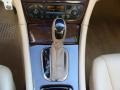 Aspen Green Metallic - C 320 Sedan Photo No. 11