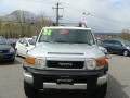 Titanium Metallic - FJ Cruiser 4WD Photo No. 2
