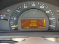 Aspen Green Metallic - C 320 Sedan Photo No. 12