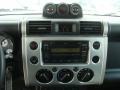 Titanium Metallic - FJ Cruiser 4WD Photo No. 11