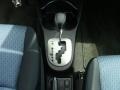  2012 Yaris SE 5 Door 4 Speed Automatic Shifter