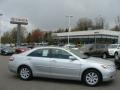 Classic Silver Metallic - Camry XLE Photo No. 1