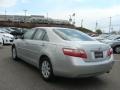 Classic Silver Metallic - Camry XLE Photo No. 4