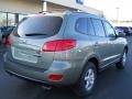 2007 Platinum Sage Hyundai Santa Fe GLS  photo #2