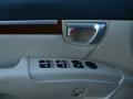 2007 Platinum Sage Hyundai Santa Fe GLS  photo #9