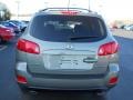 2007 Platinum Sage Hyundai Santa Fe GLS  photo #15