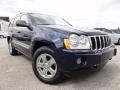 2005 Black Jeep Grand Cherokee Limited 4x4  photo #1