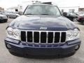 2005 Black Jeep Grand Cherokee Limited 4x4  photo #4