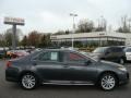 Magnetic Gray Metallic - Camry XLE V6 Photo No. 1