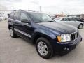 2005 Black Jeep Grand Cherokee Limited 4x4  photo #5