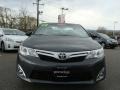 Magnetic Gray Metallic - Camry XLE V6 Photo No. 2