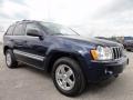 2005 Black Jeep Grand Cherokee Limited 4x4  photo #6