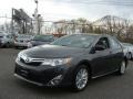 Magnetic Gray Metallic - Camry XLE V6 Photo No. 3