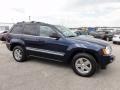 2005 Black Jeep Grand Cherokee Limited 4x4  photo #7