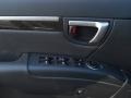 Bright Silver - Santa Fe Limited 4WD Photo No. 10