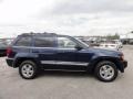 2005 Black Jeep Grand Cherokee Limited 4x4  photo #8