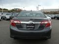 Magnetic Gray Metallic - Camry XLE V6 Photo No. 5