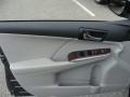 Magnetic Gray Metallic - Camry XLE V6 Photo No. 6