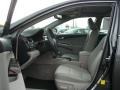 Magnetic Gray Metallic - Camry XLE V6 Photo No. 7