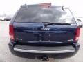 2005 Black Jeep Grand Cherokee Limited 4x4  photo #10